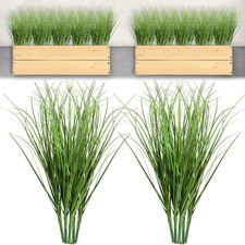 10pcs artificial onion grass - artificial,