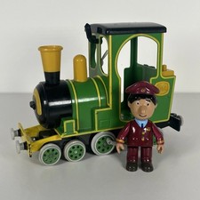 Postman Pat Friction Train