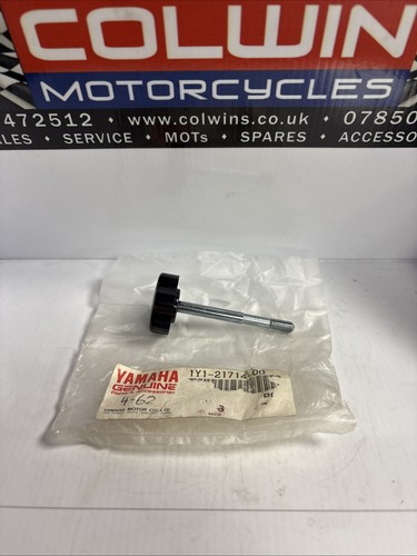 Genuine yamaha fs1 1977 - genuine, 1977-89