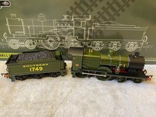 Dapol Rails Of Sheffield