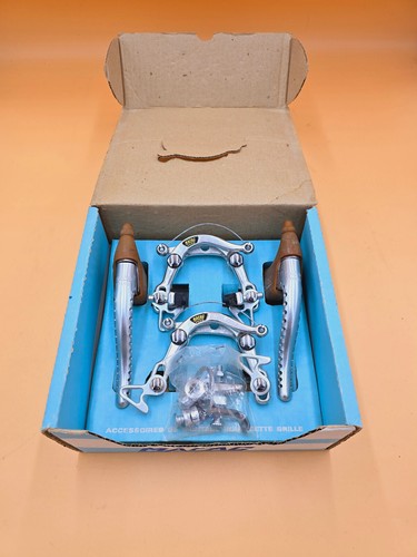 Nos nib new mafac 2000 - nib, brakes