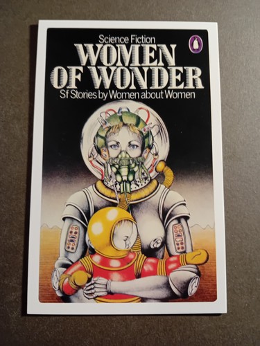 Science fiction book cover - fiction,