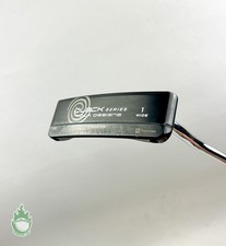 Used RH Odyssey Black Series