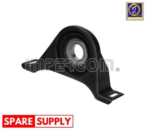 Mounting propshaft for - propshaft,