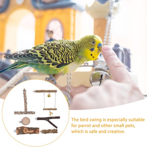 Assorted color wooden - assorted, bird