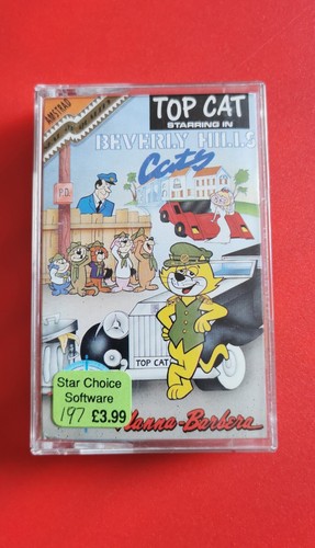 Amstrad cpc 464 - 464, cat