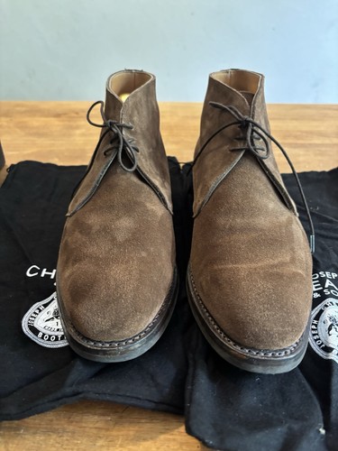 Joseph cheaney sons - joseph,