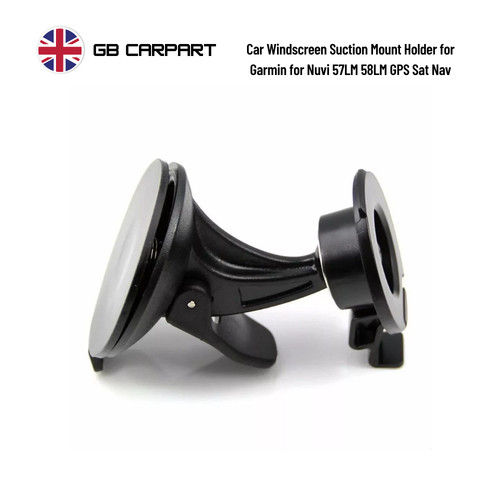 Car windscreen suction mount - car,