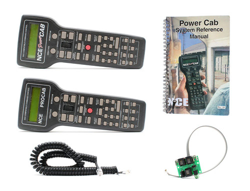 Nce multi gauge - pair, of