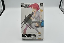 Little Armory LA032 M249