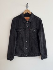 Levi’s Denim Trucker Jean