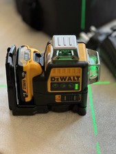 FOR DEWALT Laser Level DW089LG