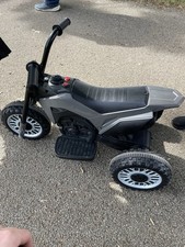 Electric Ride-On Car for Kids