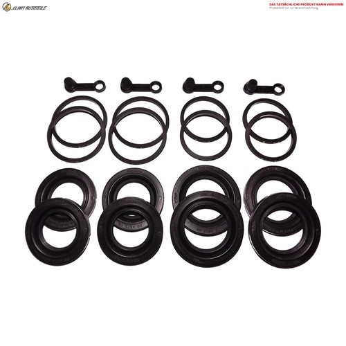 Repair kit brake - caliper, rr052