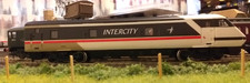 Hornby used Class 91 Inter