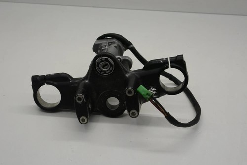 Suzuki sfv 650 gladius upper - 650,