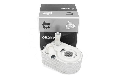 Skv engine oil cooler for - oil,