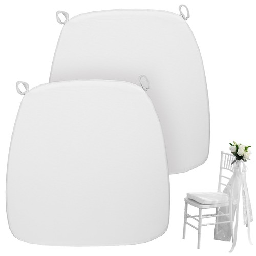 Pcs white wedding chiavari - pcs,