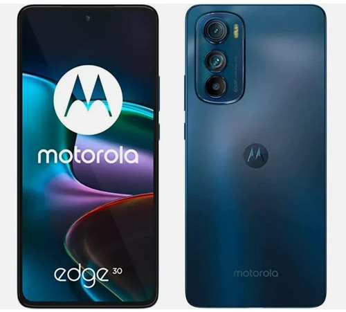 Motorola edge 128gb - 30,