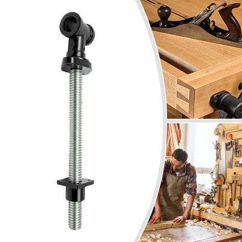 Woodworking bench screw - 16",