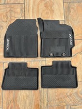 Genuine Toyota Aygo X (2022