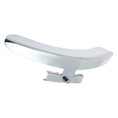 Metal banjo armrest - armrest, universal