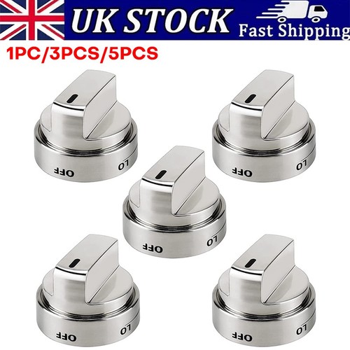 Universal cooker knob control - cooker,
