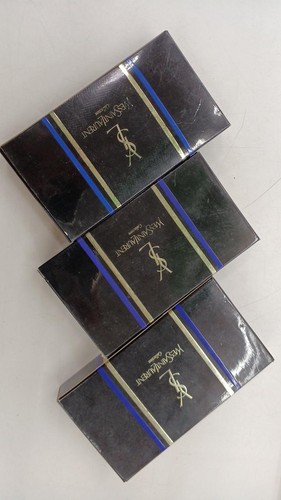Yves saint laurent gas - yves, lighter