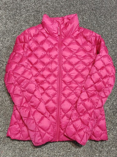 Uniqlo puffer jacket womens - uniqlo, m