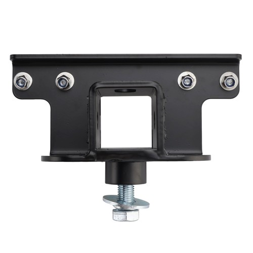 Rear receiver hitch - rear,