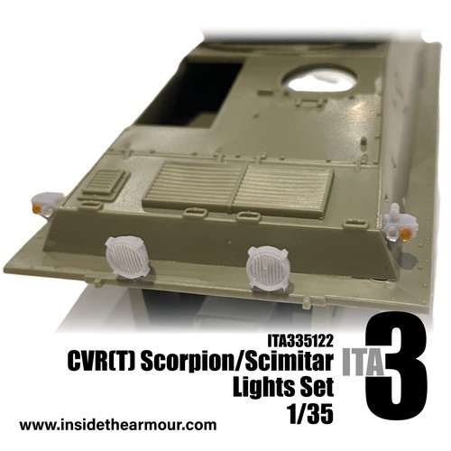 Ita335122 lights set - ita335122,