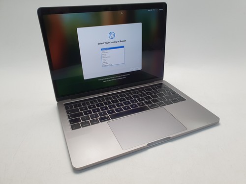 Apple macbook pro - macbook, 13.3"