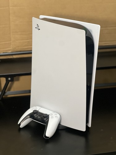 Sony playstation ps5 disc - sony,