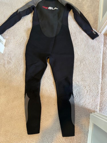 Gul wet suit size - gul,