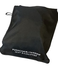 Silver Cross Wave Seat Unit