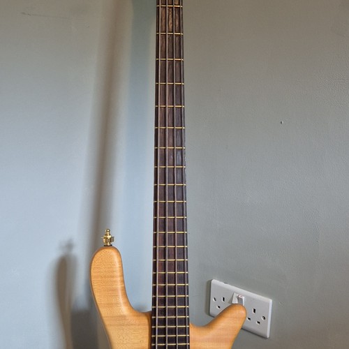 Warwick streamer bass - streamer, lx