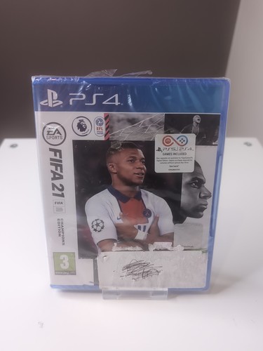 Fifa champions edition - champions,