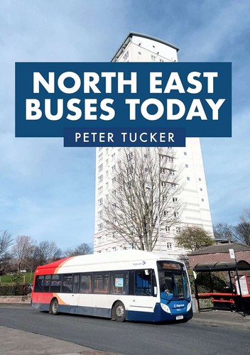 North east buses - north,