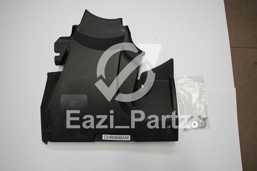 Victa 560 belt cover pack - cover,