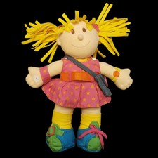 15" Vintage 2006 ELC learn to