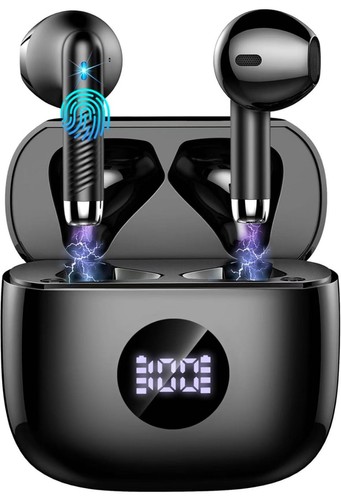 Wireless earbuds ear - earbuds,