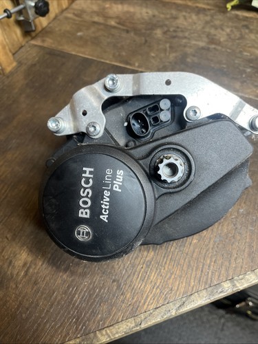 Bosch active line - active,
