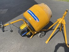 Belle Minimix 130 Electric