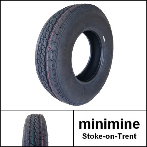 Classic mini nankang - mini,
