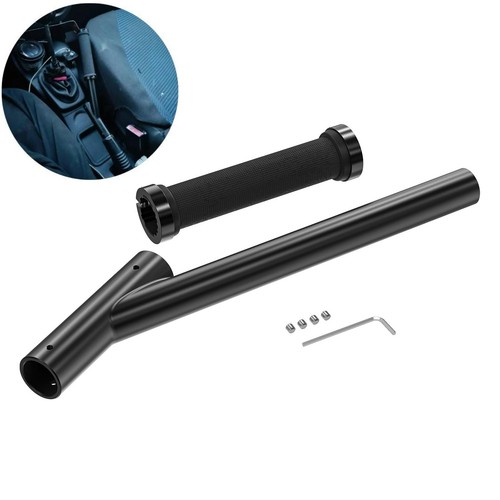 Fixed handbrake grip grasp - grip,