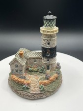 Unbranded lighthouse miniature