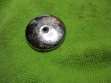 Triumph bsa norton ajs Lucas magneto end cover