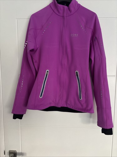 Gore running jacket - gore,