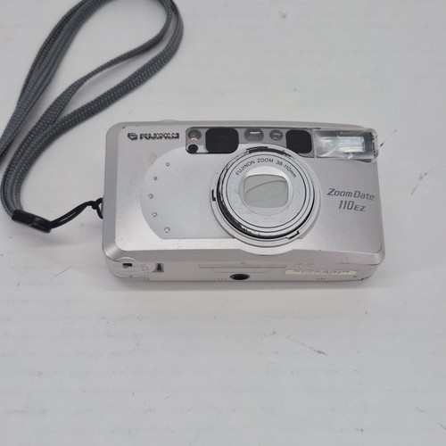 Fujifilm zoom date 110ez 35mm - zoom,