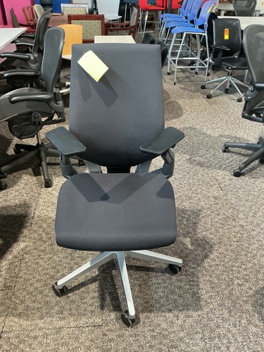 Executive office chair - executive,